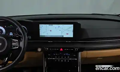 Kia Carnival 2023 3.5 автомат (гидро), миниатюра 12