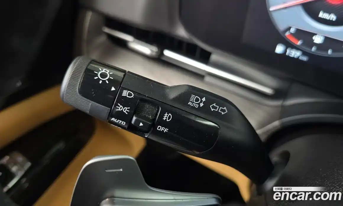 Kia Carnival 2023 3.5 автомат (гидро), фото 19
