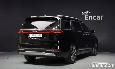Kia Carnival 2023 3.5 автомат (гидро), миниатюра 2