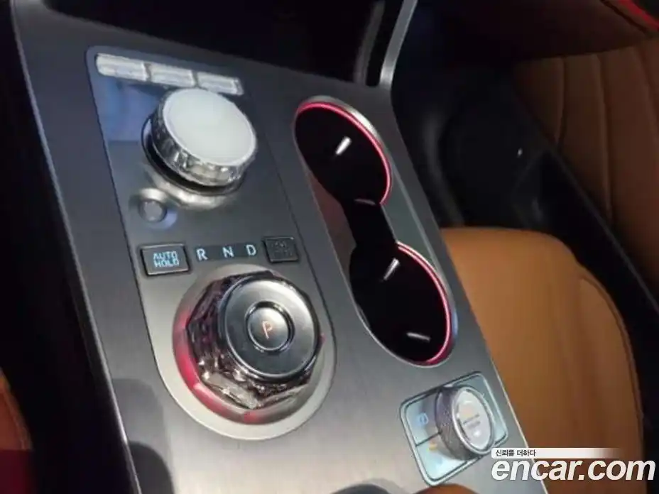 Genesis GV80 2025 2.5 автомат (гидро), фото 14