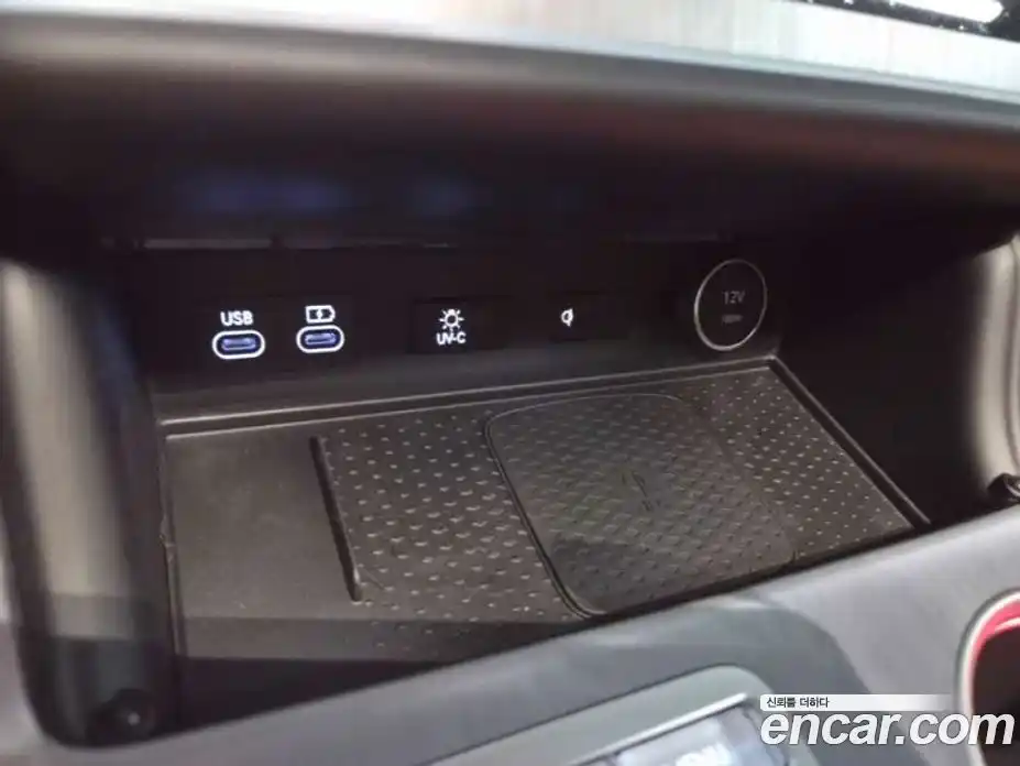 Genesis GV80 2025 2.5 автомат (гидро), фото 15