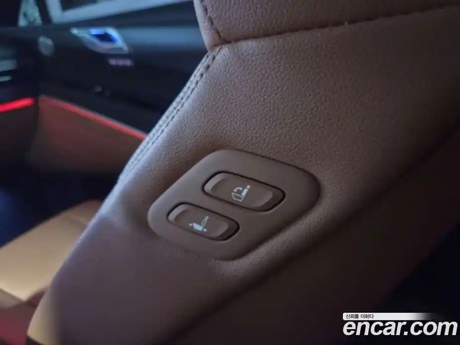 Genesis GV80 2025 2.5 автомат (гидро), фото 19