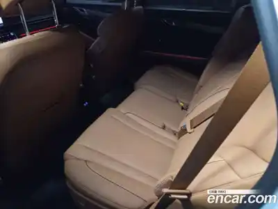Genesis GV80 2025 2.5 автомат (гидро), миниатюра 9