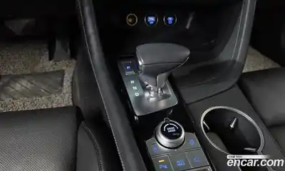 Genesis G70 2023 2.5 автомат (гидро), миниатюра 12
