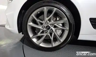 Genesis G70 2023 2.5 автомат (гидро), миниатюра 5