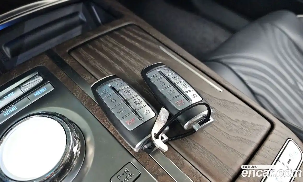 Genesis G80 2023 2.5 автомат (гидро), фото 27