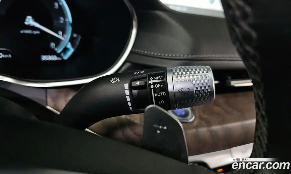 Genesis G80 2023 2.5 автомат (гидро), фото 29