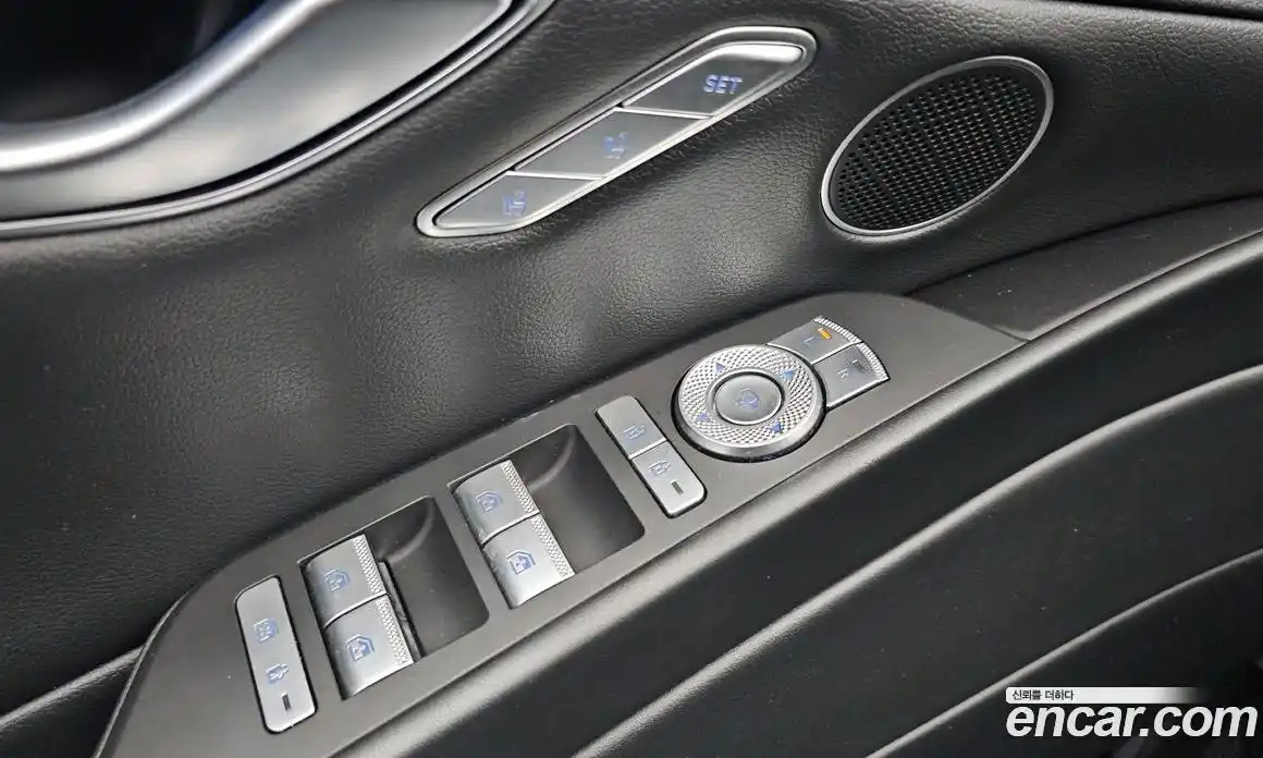 Genesis G80 2023 2.5 автомат (гидро), фото 30