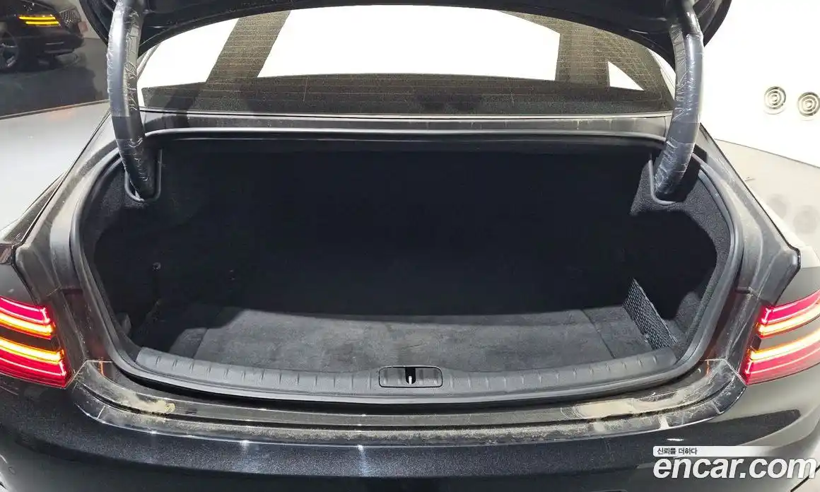 Genesis G80 2023 2.5 автомат (гидро), фото 32