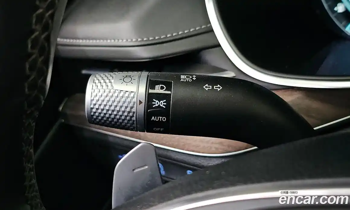 Genesis G80 2023 2.5 автомат (гидро), фото 37