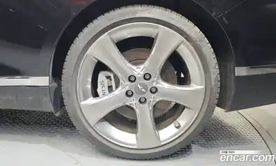 Genesis G80 2023 2.5 автомат (гидро), миниатюра 7
