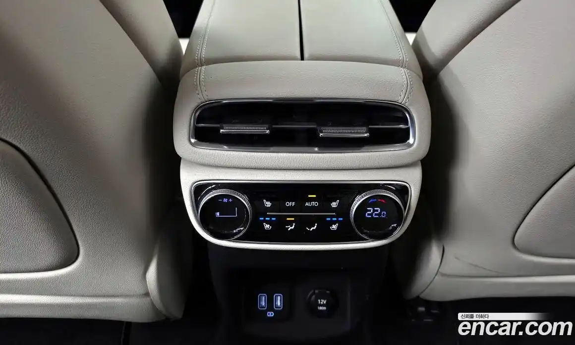 Genesis GV80 2022 2.5 автомат (гидро), фото 25