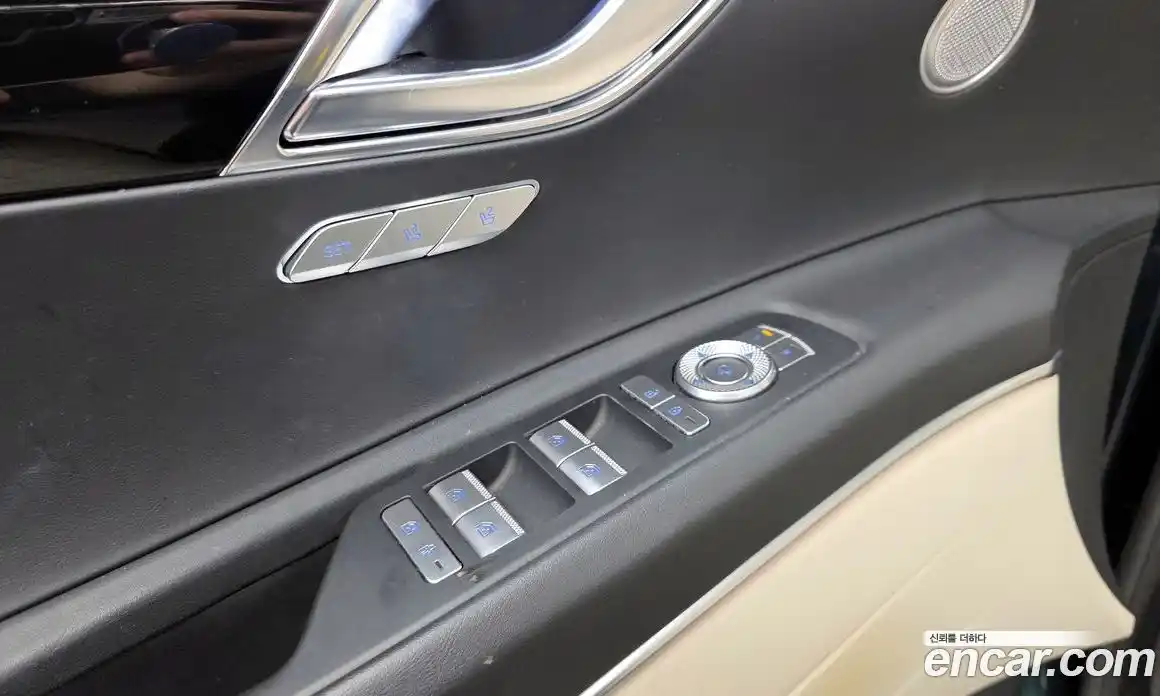 Genesis GV80 2022 2.5 автомат (гидро), фото 30