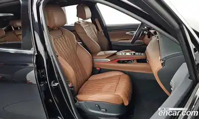 Genesis GV70 2022 2.5 автомат (гидро), миниатюра 11