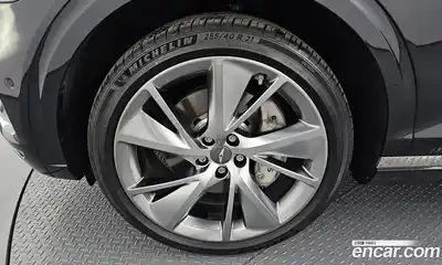 Genesis GV70 2022 2.5 автомат (гидро), миниатюра 5