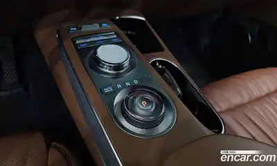 Genesis GV70 2022 2.5 автомат (гидро), миниатюра 9