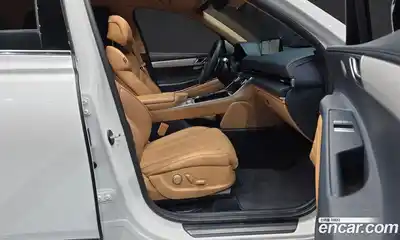 Genesis GV80 2022 2.5 автомат (гидро), миниатюра 11
