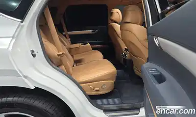 Genesis GV80 2022 2.5 автомат (гидро), миниатюра 12