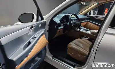 Genesis GV80 2022 2.5 автомат (гидро), миниатюра 10