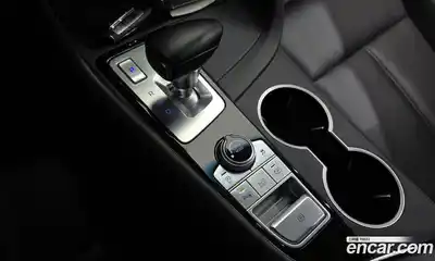 Genesis G70 2021 3.3 автомат (гидро), миниатюра 11