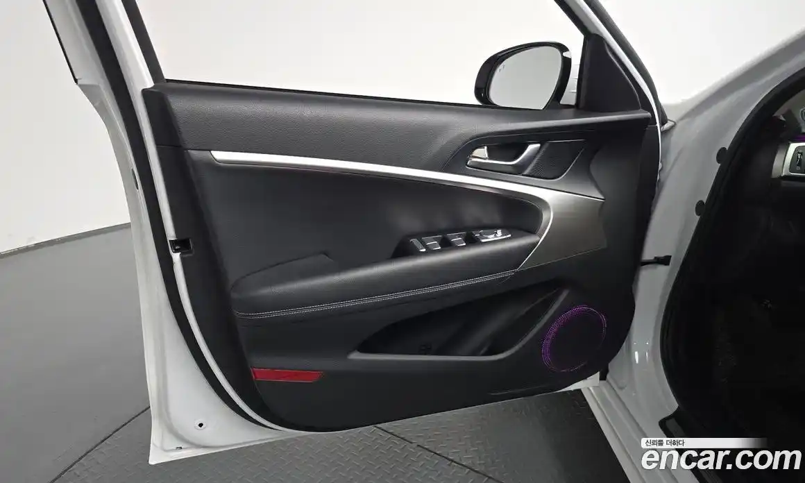 Genesis G70 2021 3.3 автомат (гидро), фото 13