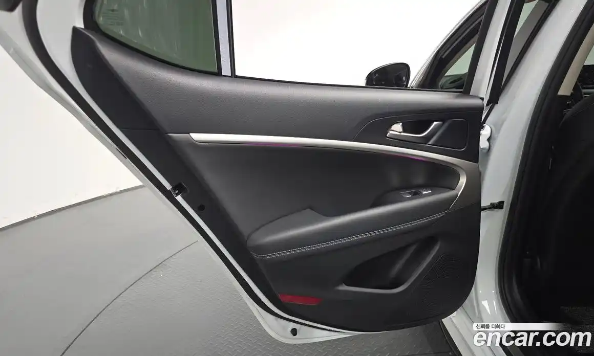 Genesis G70 2021 3.3 автомат (гидро), фото 14
