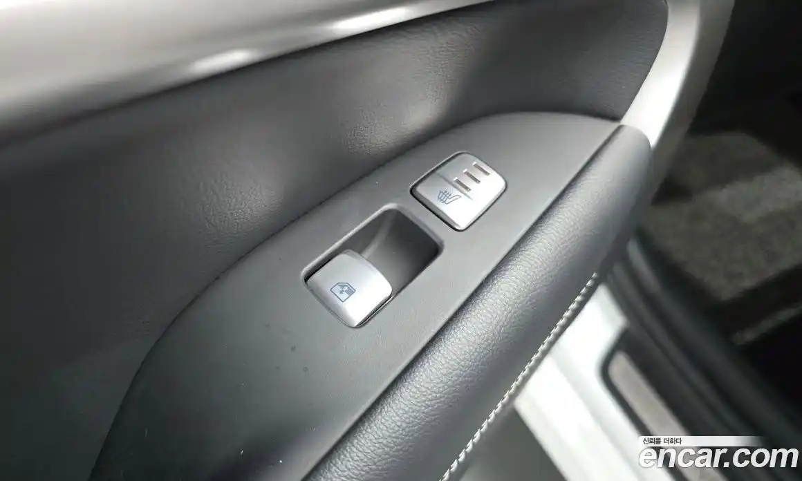 Genesis G70 2021 3.3 автомат (гидро), фото 24