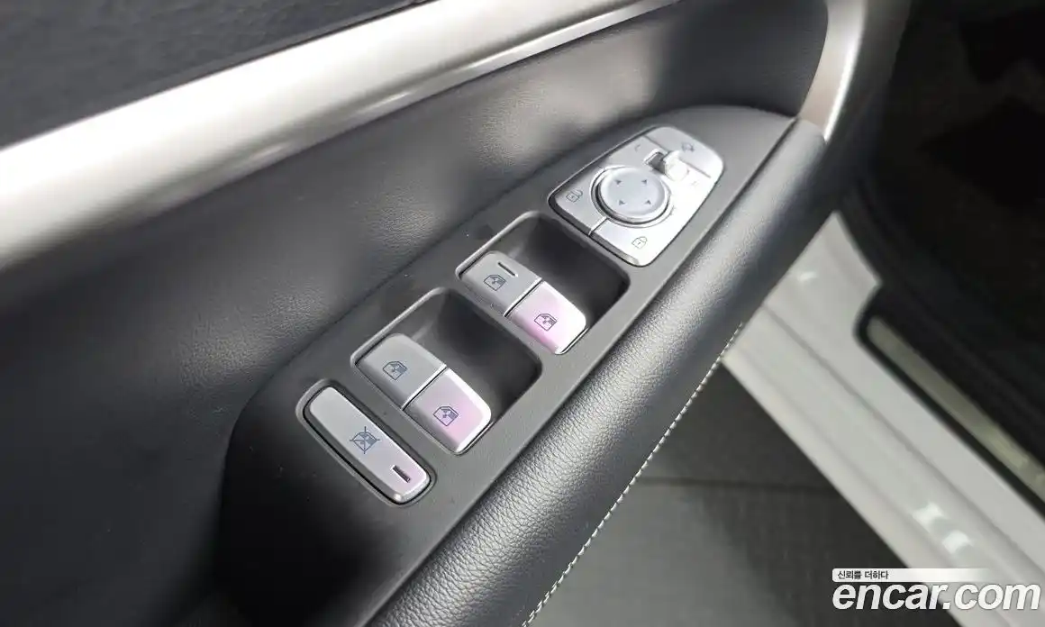 Genesis G70 2021 3.3 автомат (гидро), фото 26
