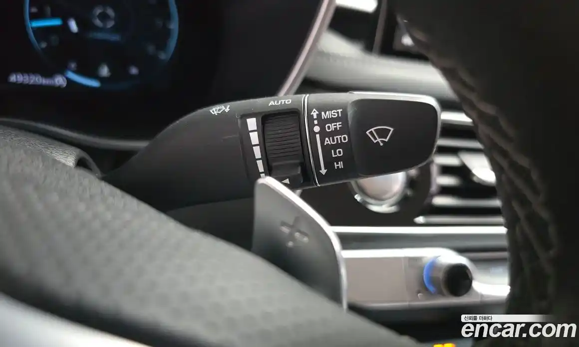 Genesis G70 2021 3.3 автомат (гидро), фото 31