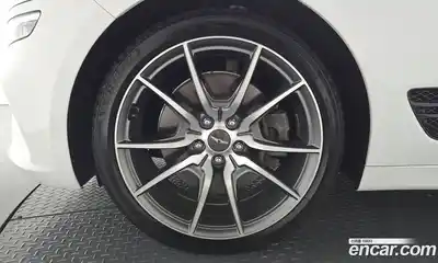 Genesis G70 2021 3.3 автомат (гидро), миниатюра 4