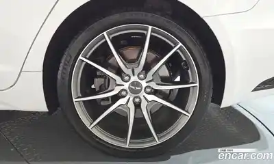 Genesis G70 2021 3.3 автомат (гидро), миниатюра 6