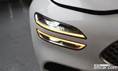 Genesis G70 2021 3.3 автомат (гидро), миниатюра 7