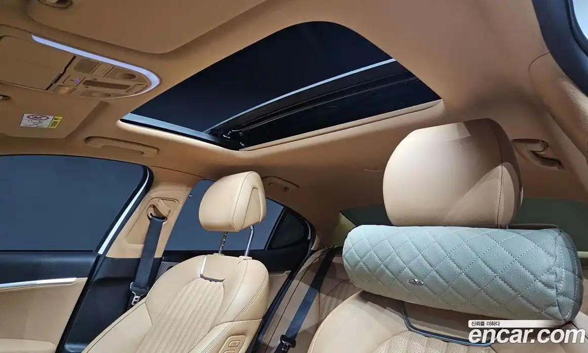 Genesis G70 2021 2.0 автомат (гидро), фото 25