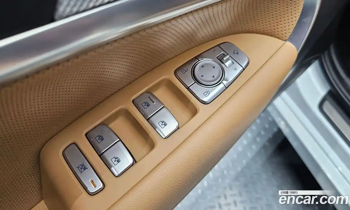 Genesis G70 2021 2.0 автомат (гидро), фото 28