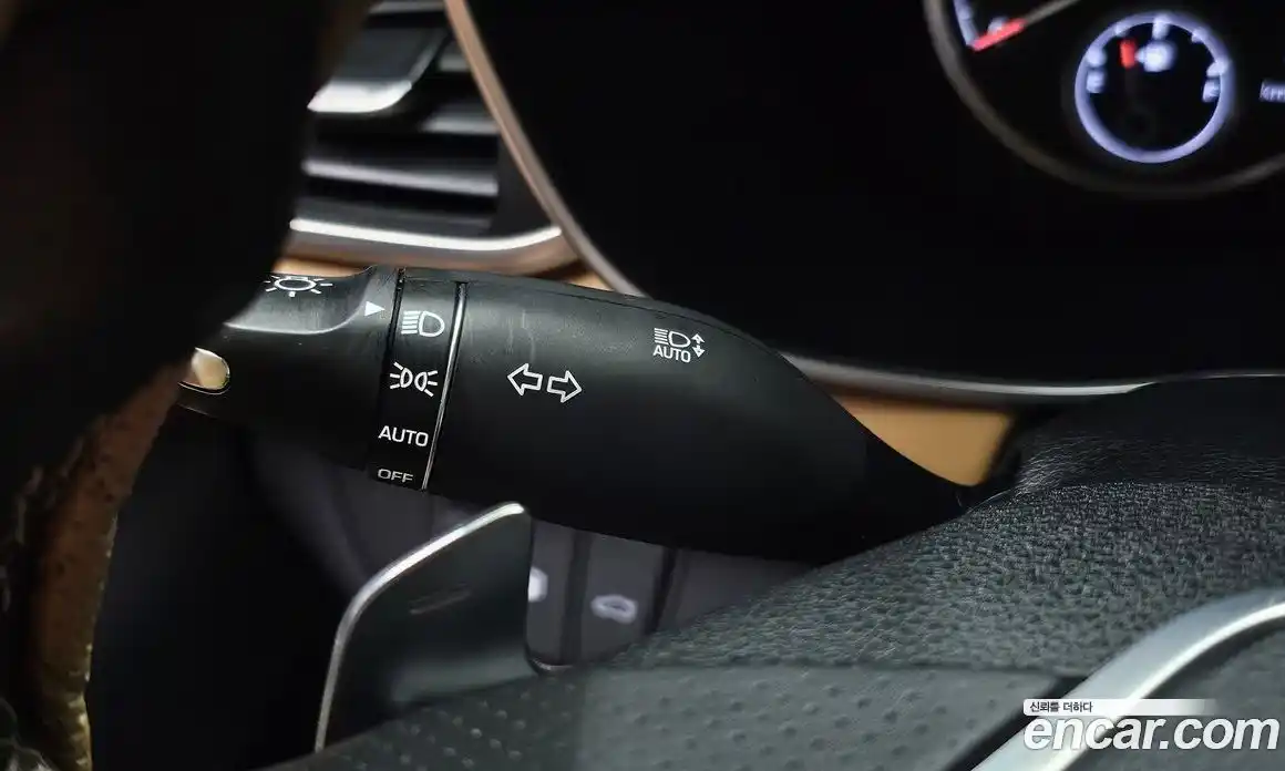 Genesis G70 2021 2.0 автомат (гидро), фото 29