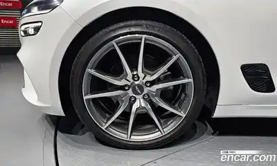 Genesis G70 2021 2.0 автомат (гидро), миниатюра 5