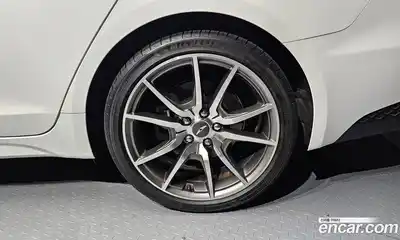 Genesis G70 2021 2.0 автомат (гидро), миниатюра 7