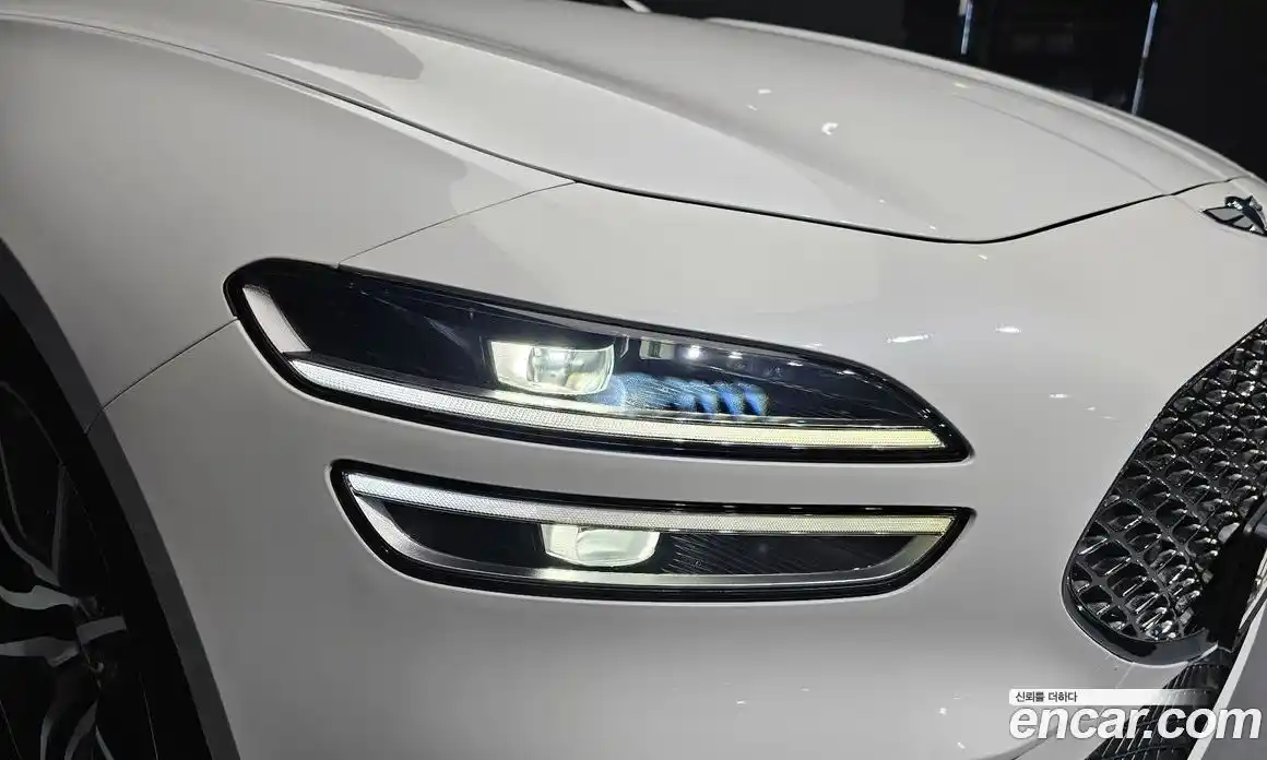 Genesis G70 2021 2.0 автомат (гидро), фото 8