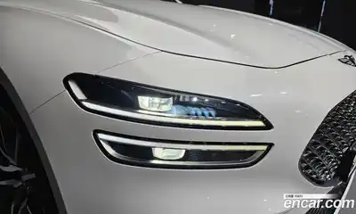 Genesis G70 2021 2.0 автомат (гидро), миниатюра 8