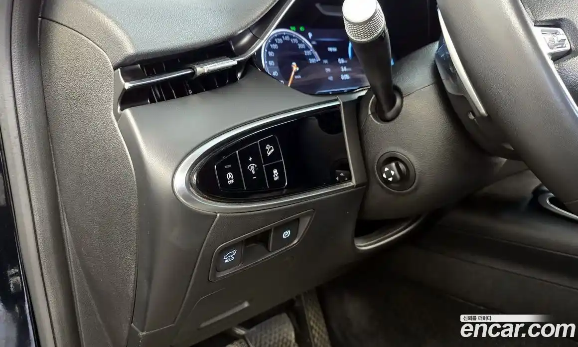 Genesis GV70 2021 2.5 автомат (гидро), фото 25