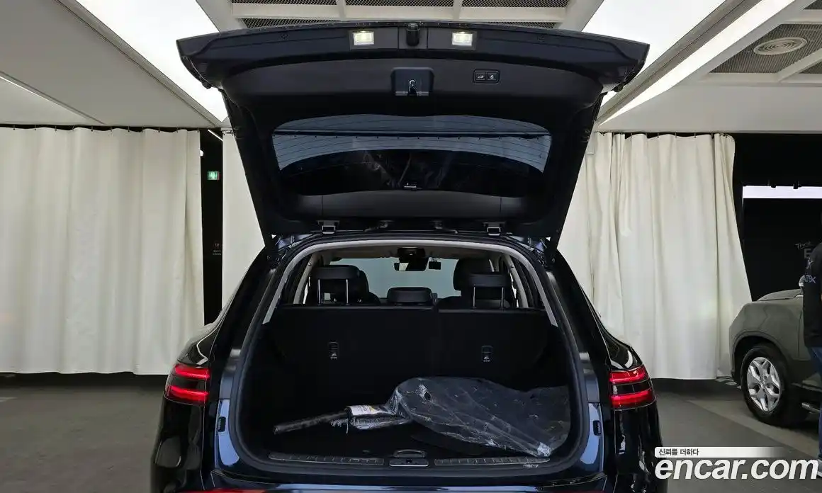 Genesis GV70 2021 2.5 автомат (гидро), фото 26