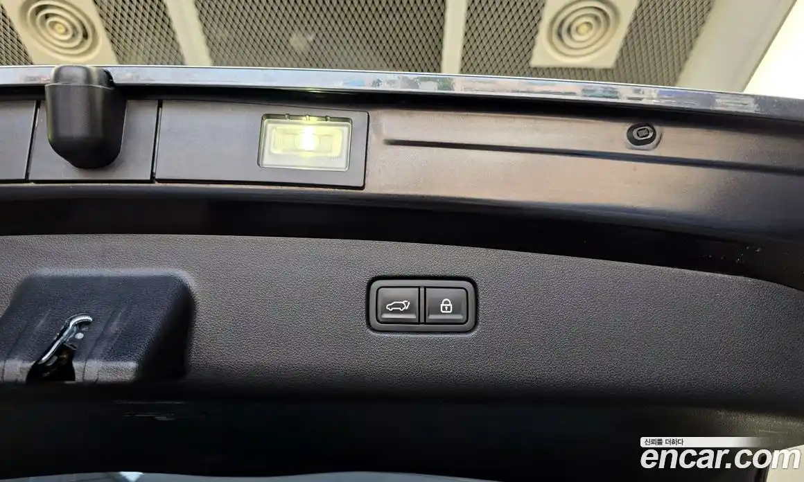 Genesis GV70 2021 2.5 автомат (гидро), фото 30