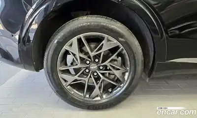 Genesis GV70 2021 2.5 автомат (гидро), миниатюра 5