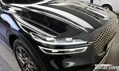 Genesis GV70 2021 2.5 автомат (гидро), миниатюра 8
