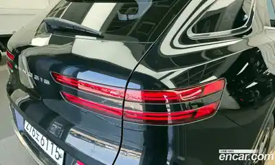 Genesis GV70 2021 2.5 автомат (гидро), миниатюра 9