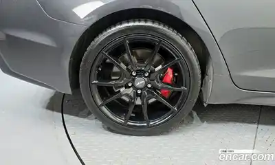 Genesis G70 2017 3.3 автомат (гидро), миниатюра 5
