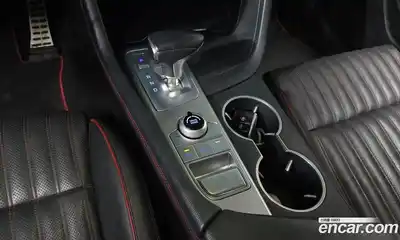 Genesis G70 2017 2.0 автомат (гидро), миниатюра 12