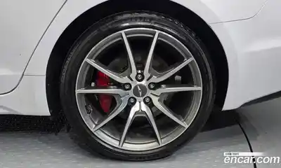 Genesis G70 2017 2.0 автомат (гидро), миниатюра 7