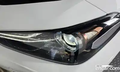 Genesis G70 2017 2.0 автомат (гидро), миниатюра 8