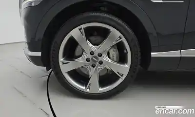 Genesis GV80 2022 3.0 автомат (гидро), миниатюра 5